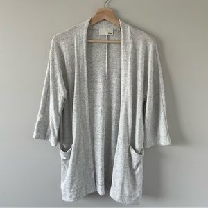 Wilfred Cardigan